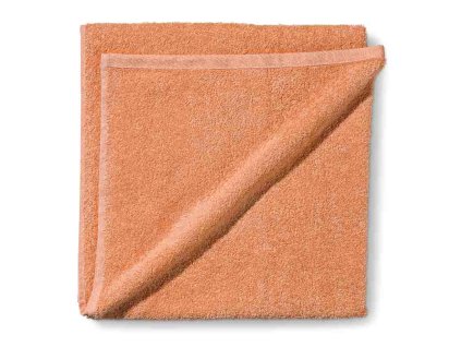 KELA Osuška LADESSA 100% bavlna růžová 70x140 cm KL-23147