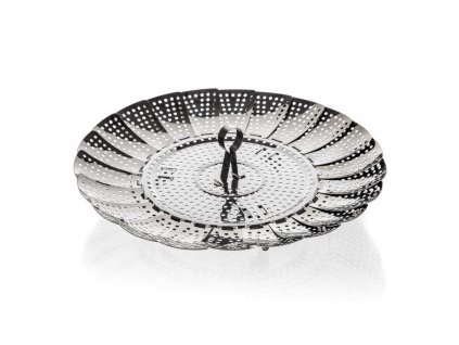 Pařáček nerez ¤28cm  CULINARIA