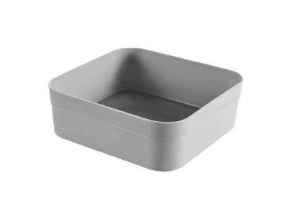 Organizér do šuplíku 15x15x5cm  DIVIDER L SQUARE