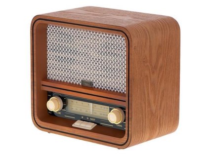 Retro rádio Camry CR 1188