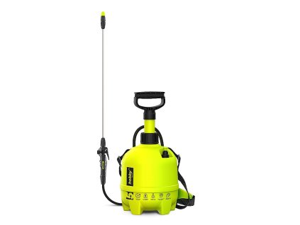 Postřikovač zahradní Marolex Hobby, 5l