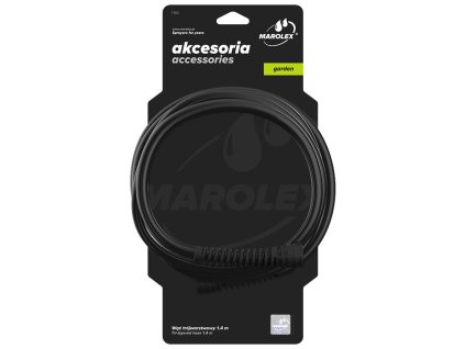 Hadice Marolex s maticemi 1/2" 170cm pro Hobby, Profession