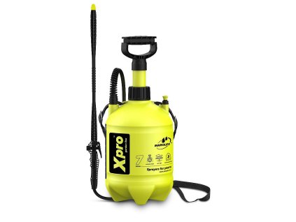 Postřikovač zahradní Marolex Xpro, 7l