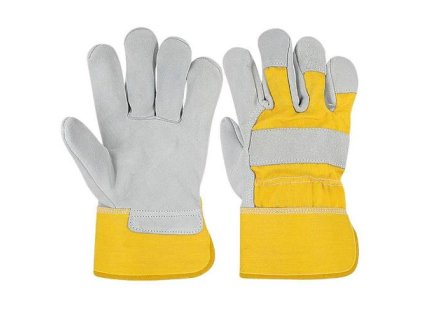 Rukavice kombinované vel.10,5, JANA, ENPRO