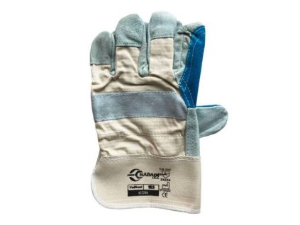 Rukavice kombinované vel.10,5, VENDY, ENPRO