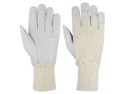 Rukavice kombinované, DANA, ENPRO, vel. 8