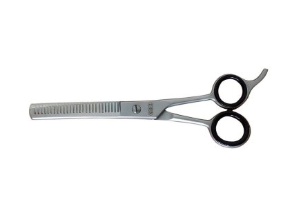 Nůžky efilační nerez 15,5cm  4268 KDS