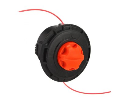 Strunová hlava EASY-LOAD 12,5cm, závit M10 MAR-POL