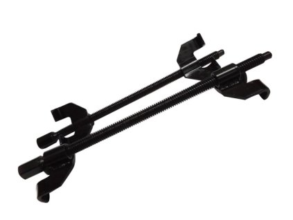 Ruční stahovák pružin 380mm - 2ks v sadě MAR-POL