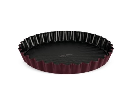 BERLINGERHAUS Forma na dort s titanovým povrchem, Leonardo Collection BH-8630