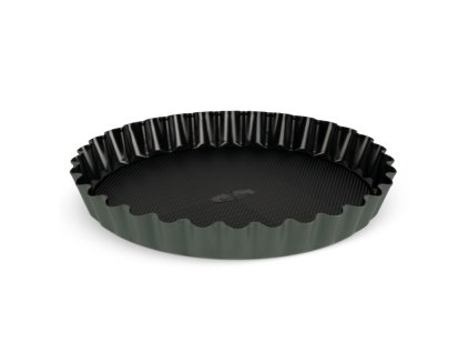 BERLINGERHAUS Forma na dort s titanovým povrchem, Matte Green Collection BH-8631