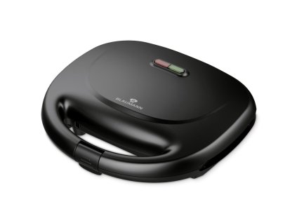 BLAUMANN Sendvičovač 750 W černý BL-9018