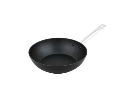 CS SOLINGEN Pánev WOK s nepřilnavým povrchem 32 cm STELLARIS CS-089153