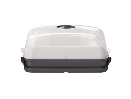 Sadbovač RESPANA TABLE GREENHOUSE antracit 39,1 cm