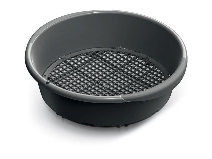 Síto RESPANA GARDEN SIEVE černé 37,4cm