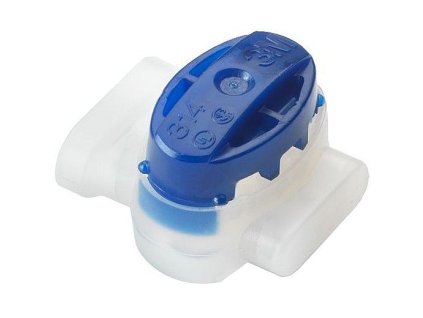 Gelová spojka Autoclip Stiga