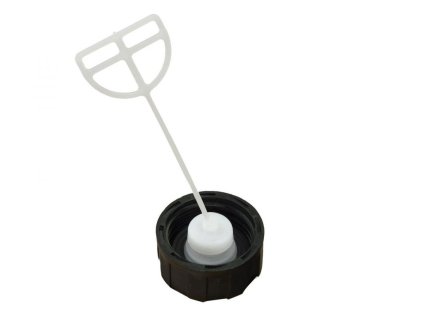 Víčko palivové nádrže pro křovinořezy GEKO