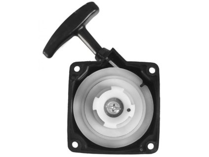 Náhradní startér s měkkým startem ke křovinořezu DEMON