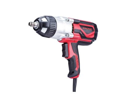 Elektrický rázový utahovák 1/2" IW-1000 Worcraft, 1020W