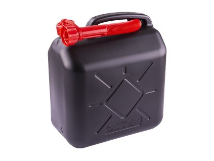 Kanystr PVC na PHM, 10l