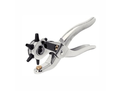 Kleště děrovací Rapid RP03