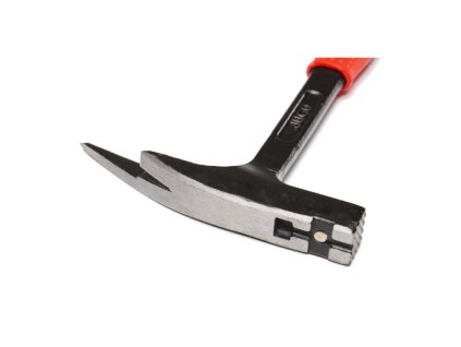 Kladivo pokrývačské, MONOBLOCK, 700 g, JUCO, ENPRO