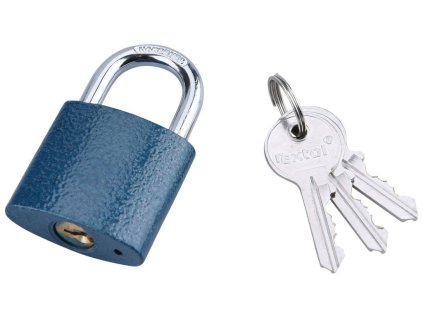 Zámek visací litinový, 38mm, EXTOL CRAFT