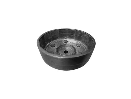 Klíč na výměnu olejového filtru 3/8", 66,5mm Toyota GEKO
