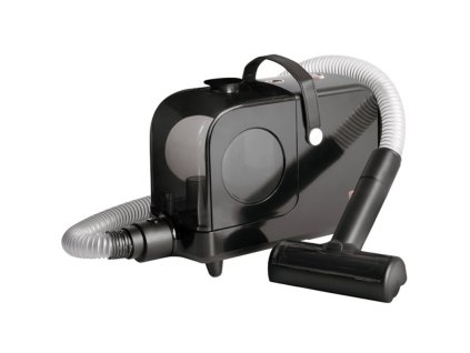 BERLINGERHAUS Vysavač na úpravu domácích mazlíčků 350 W Black Rose Collection BH-9582