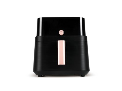 BERLINGERHAUS Horkovzdušná fritéza 7,2 l Black Rose Collection BH-9748