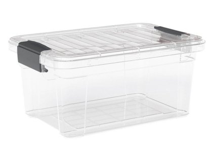 Box úložný LOCK  3,2L