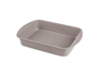 BERLINGERHAUS Plech na pečení s titanovým povrchem 40x28,5 cm Taupe Collection BH-7907
