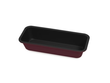 BERLINGERHAUS Forma na biskupský chlebíček s titanovým povrchem Leonardo Collection BH-7917