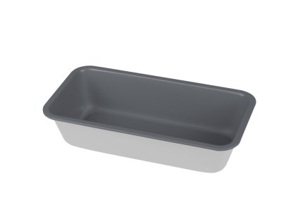 BERLINGERHAUS Forma na biskupský chlebíček s titanovým povrchem Aspen Collection BH-7921