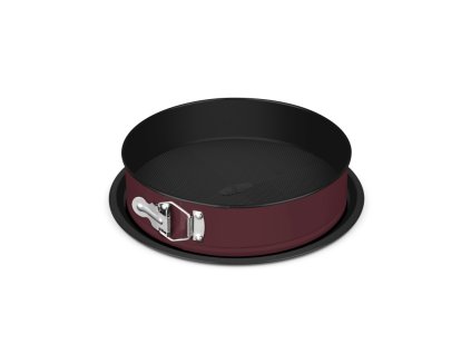 BERLINGERHAUS Forma na dort s nepřilnavým povrchem 2v1 26x6,8 Leonardo Collection BH-7935