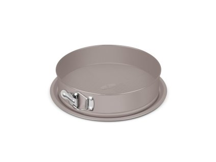 BERLINGERHAUS Forma na dort s nepřilnavým povrchem 2v1 Taupe Collection BH-7937