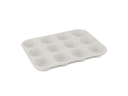 BERLINGERHAUS Forma na muffiny s nepřilnavým povrchem 12 ks Sahara Collection BH-7948