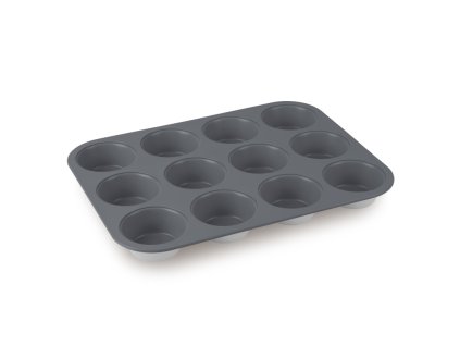 BERLINGERHAUS Forma na muffiny s nepřilnavým povrchem 12 ks Aspen Collection BH-7949