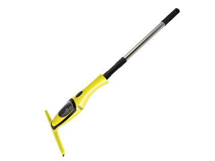 Čistič oken VAC-80E, 28mm, 2000mAh, 280ml, teleskop 65cm