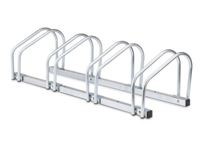 DUNLOP Stojan na kola ocelový pro 4 kola ED-207698