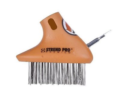 Kartáč na zámkovou dlažbu WB30 Multi-Lock system