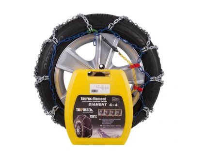Sněhové řetězy Taurus 247, SUV-VAN