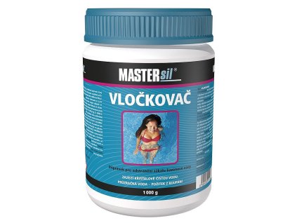 Vločkovač MASTERsil dóza 1kg