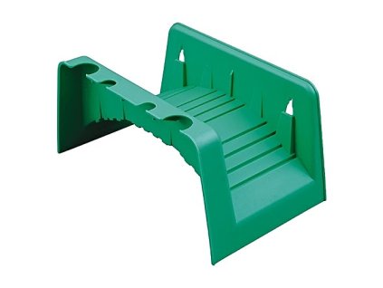 Držák hadice zahradní na stěnu  STREND PRO