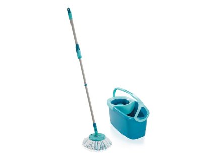 Mop rotační CLEAN TWIST Disc Mop Ergo Set 52101