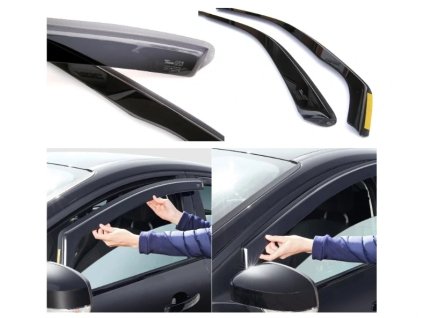 Ofuky Renault 19 4/5-dve. 89-95 (i Chamade)