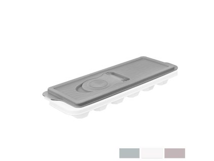 Forma na led s víčkem (akční sada 4 ks)