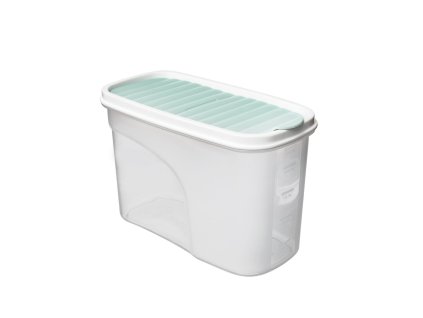 Dávkovací dóza Bonny 1,2 l (akční sada 6 ks)