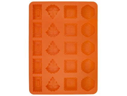 Forma na pečení pracny (akční sada 2 ks)