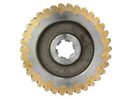 Ozubené kolo do přímé převodovky pro motorový zemní vrták MAR-POL